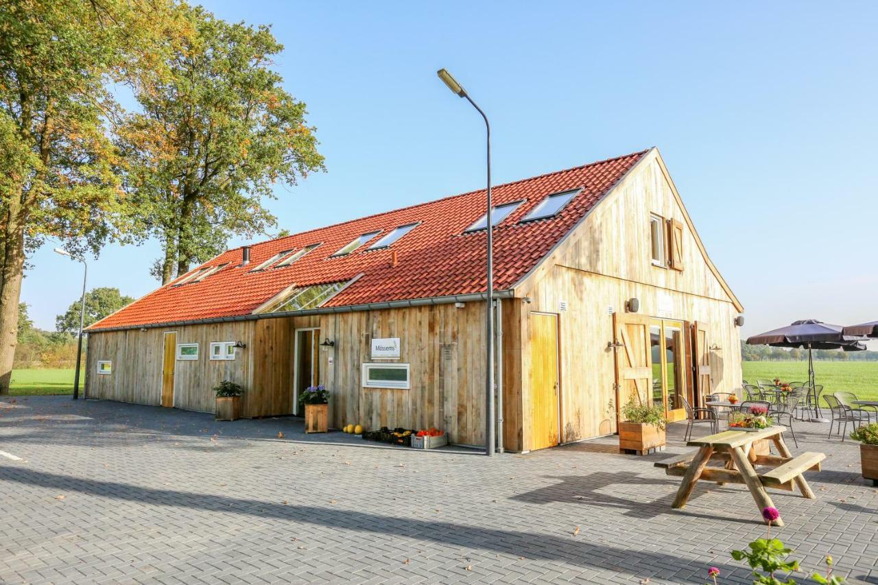 Moessems Denekamp Exterior foto