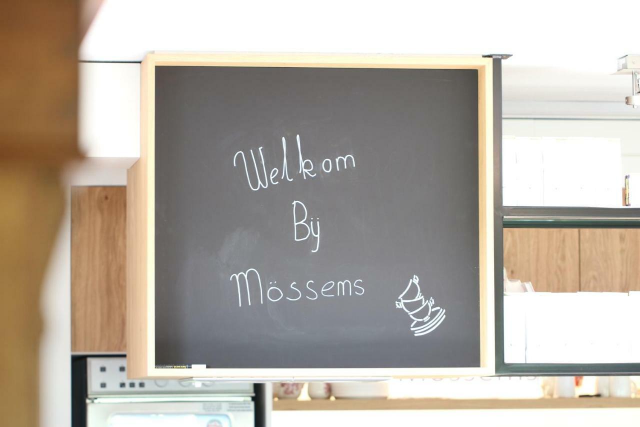 Moessems Denekamp Exterior foto