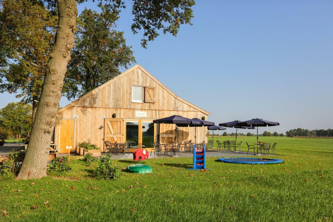 Moessems Denekamp Exterior foto